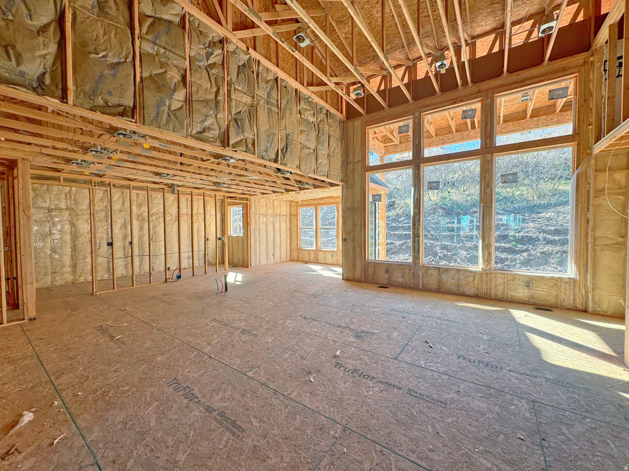 PAYSON VIEW ESTATES - Residential