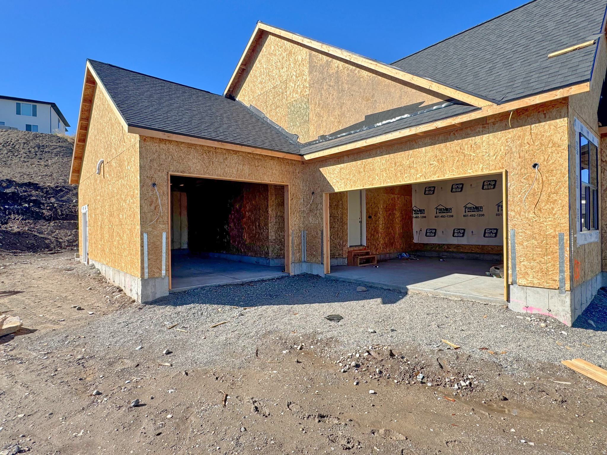 PAYSON VIEW ESTATES - Residential