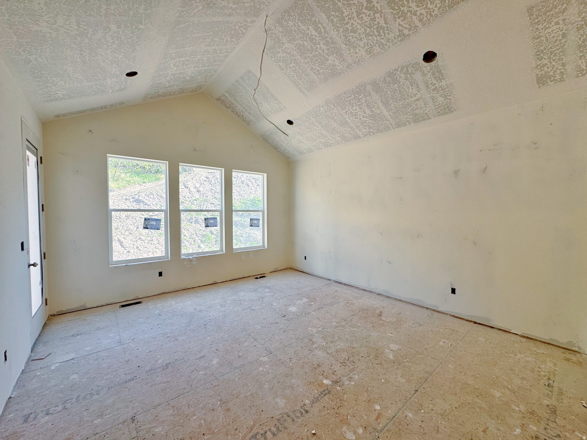 PAYSON VIEW ESTATES - Residential