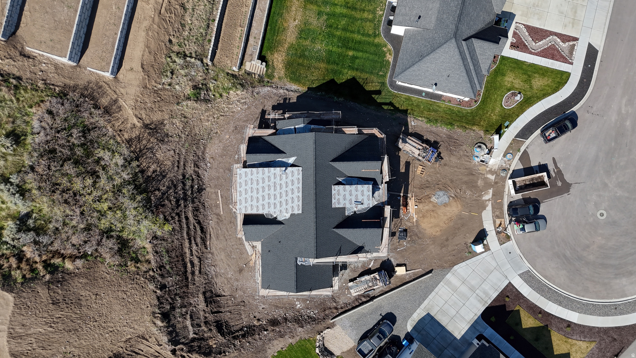 PAYSON VIEW ESTATES - Residential