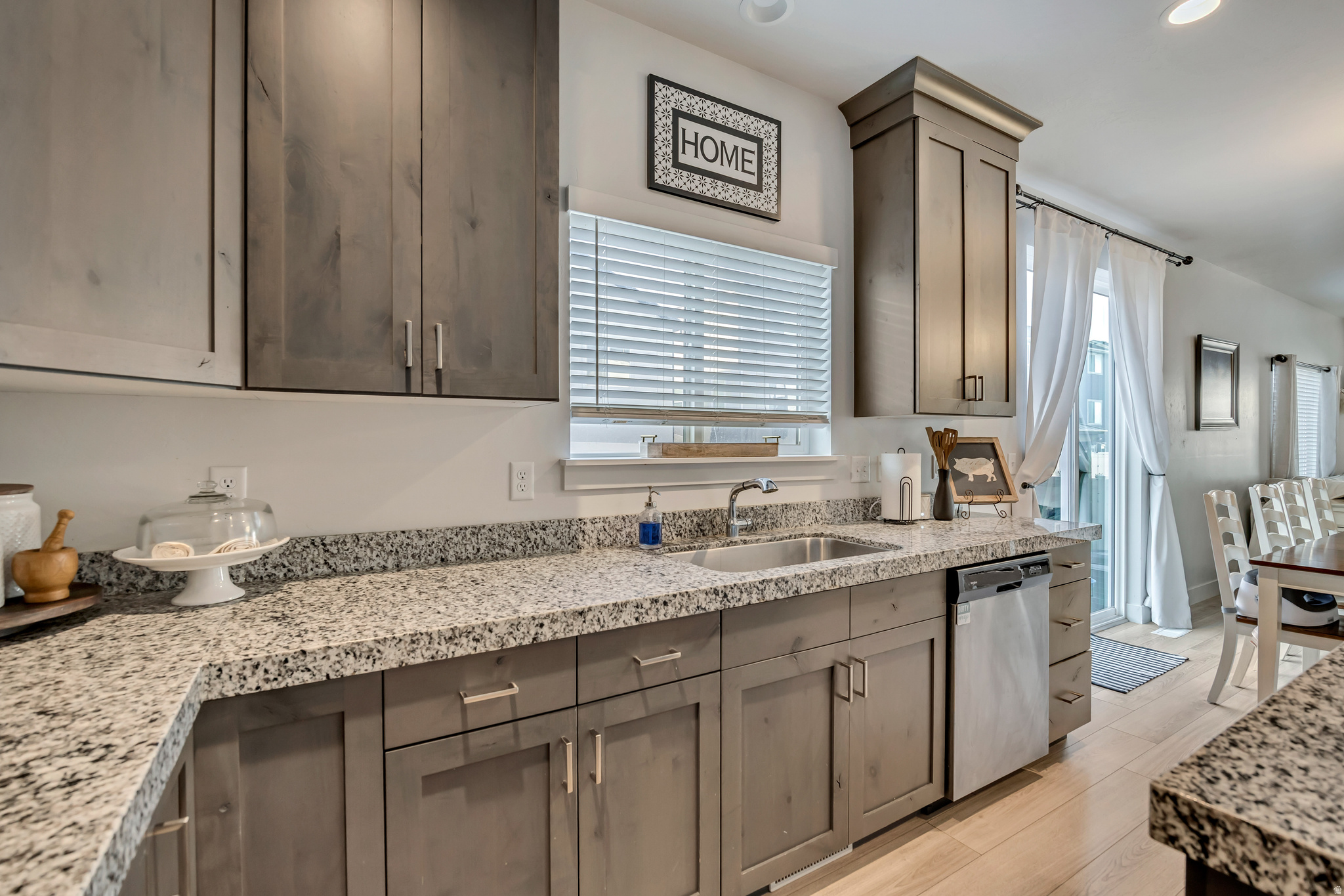 SILVERLAKE - Residential