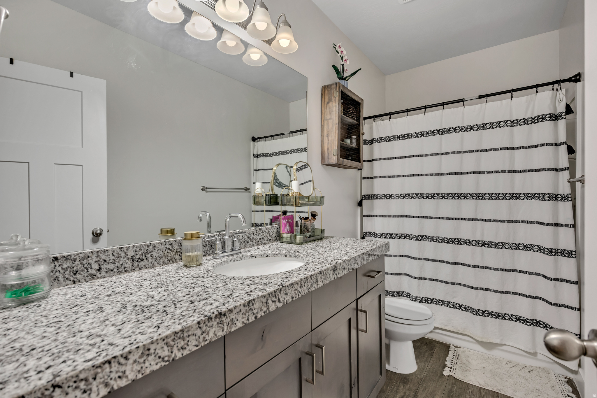 SILVERLAKE - Residential