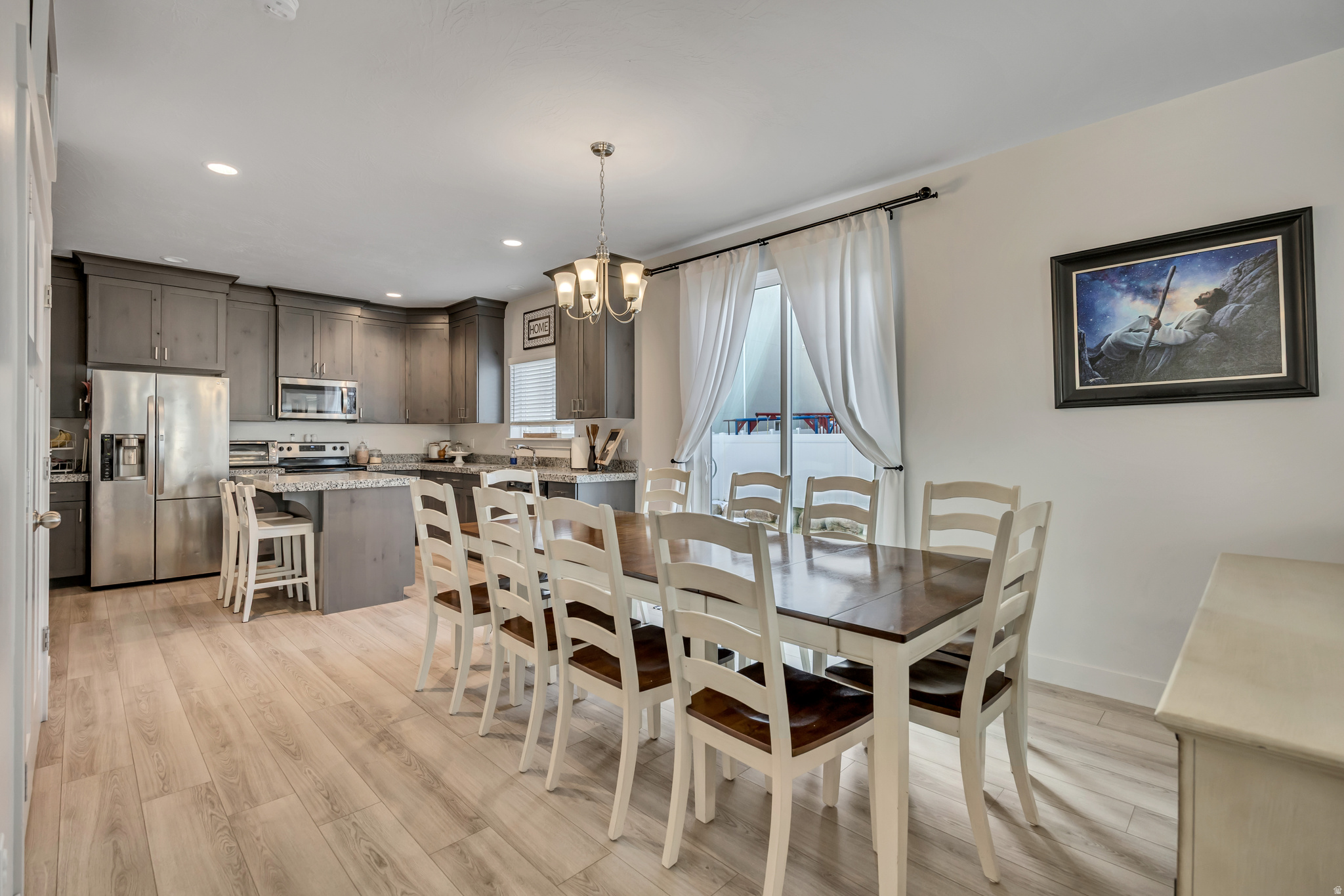 SILVERLAKE - Residential