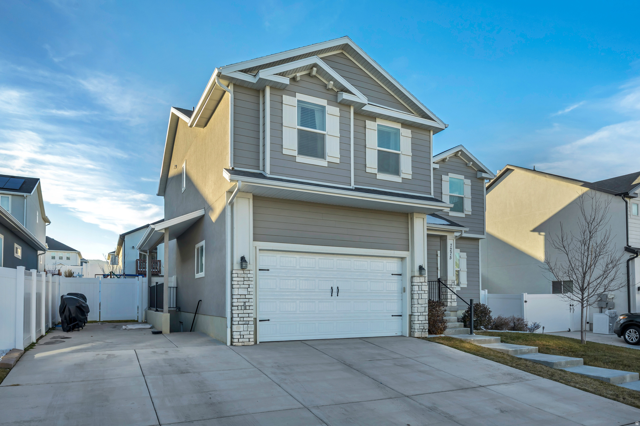 SILVERLAKE - Residential