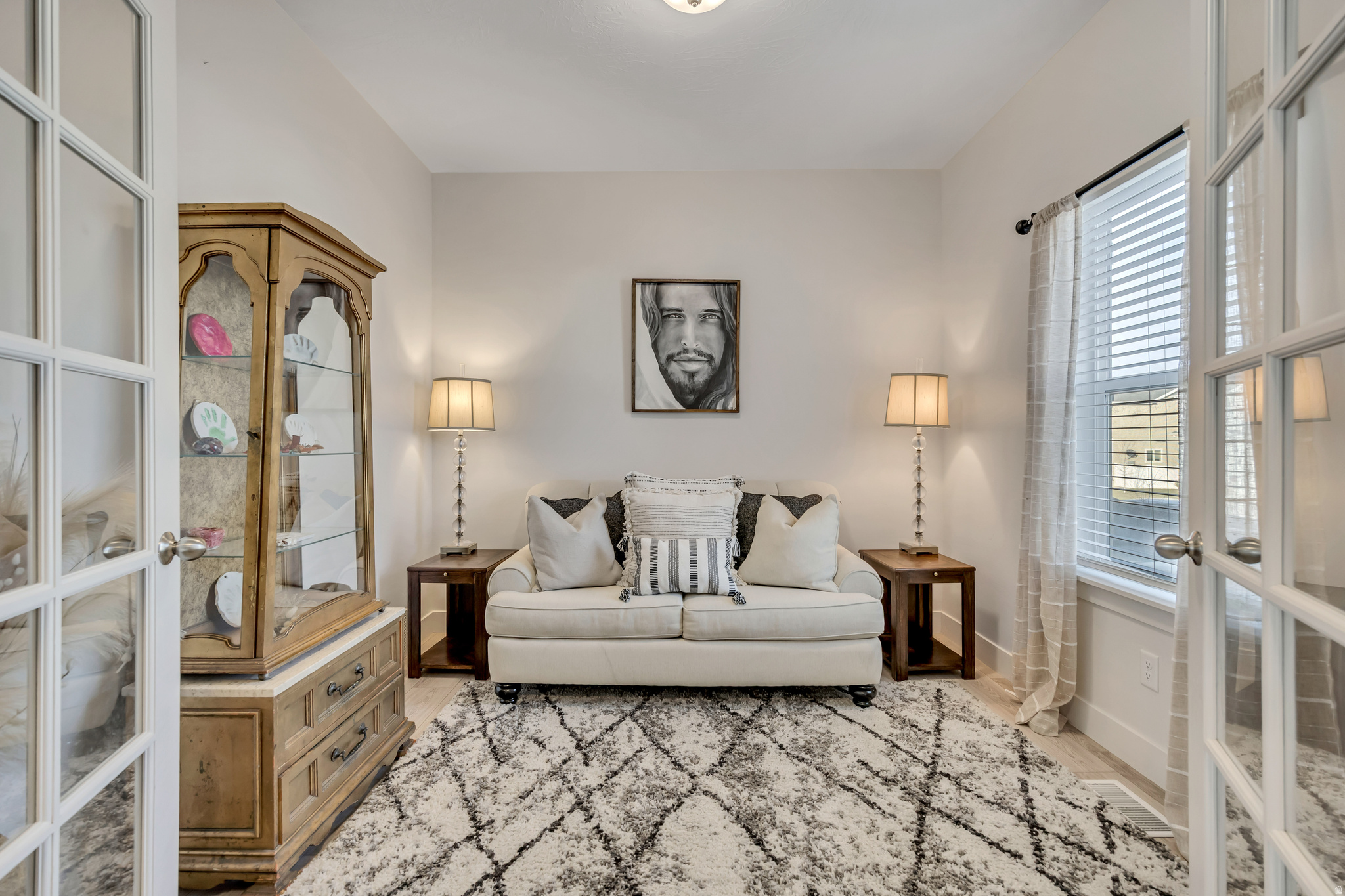 SILVERLAKE - Residential