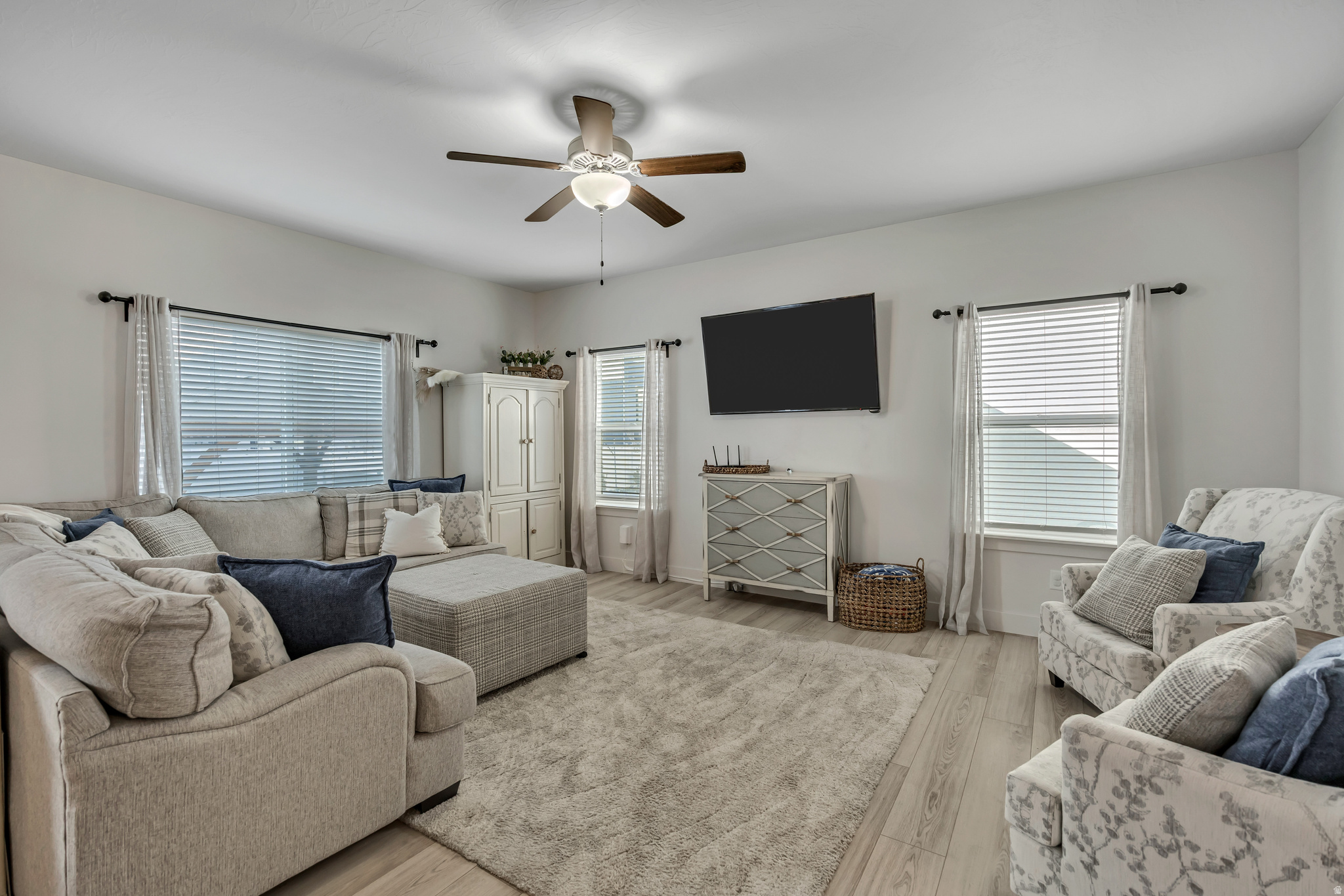 SILVERLAKE - Residential