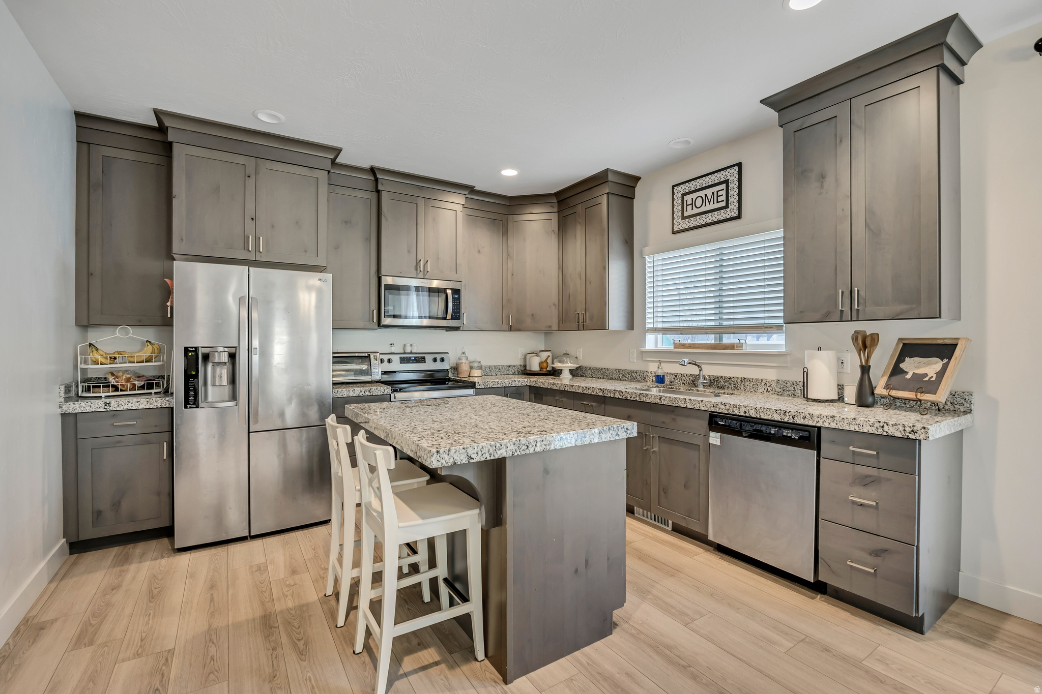 SILVERLAKE - Residential