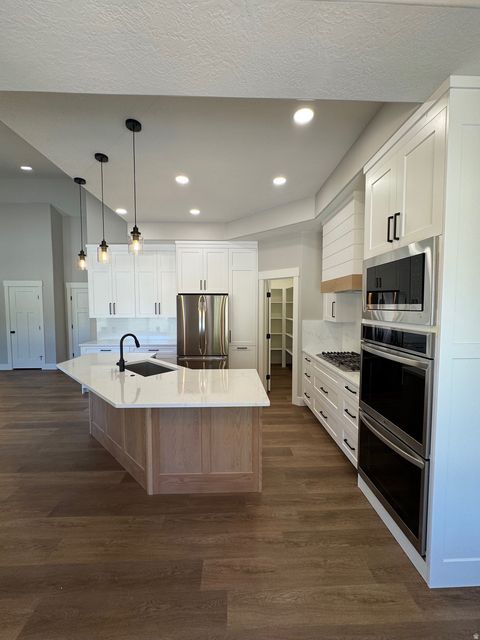 Tiny photo for 3323 N 1200 W, Pleasant View, UT 84414 (MLS # 2123917)