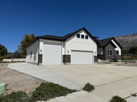 Tiny photo for 3323 N 1200 W, Pleasant View, UT 84414 (MLS # 2123917)