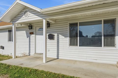 Tiny photo for 919 E 300 S, Provo, UT 84606 (MLS # 2125251)