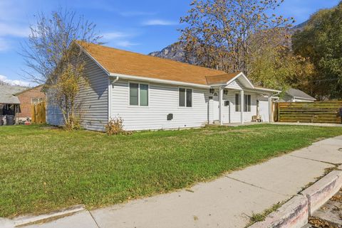 Tiny photo for 919 E 300 S, Provo, UT 84606 (MLS # 2125251)