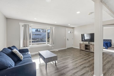 Tiny photo for 919 E 300 S, Provo, UT 84606 (MLS # 2125251)