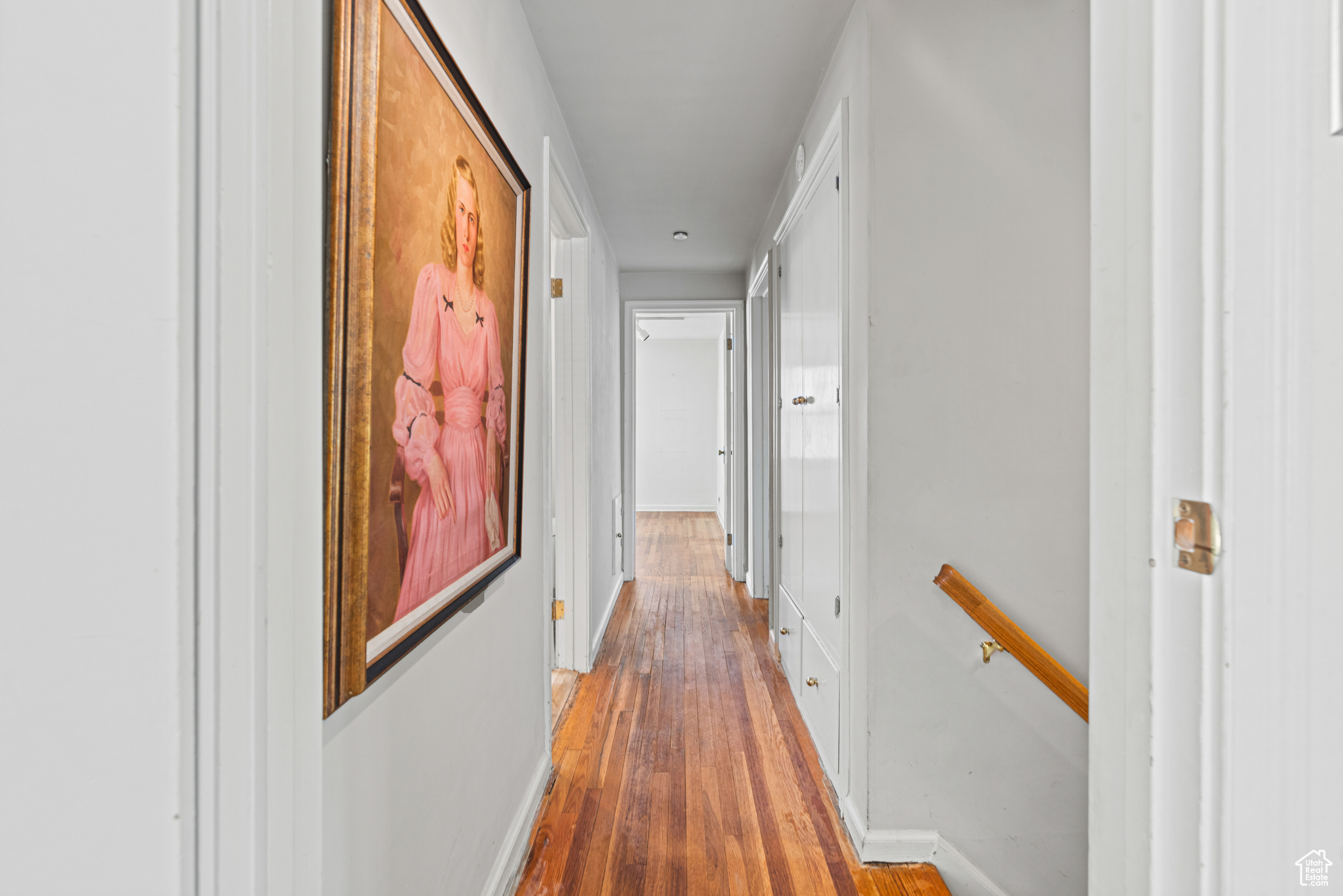 LOT 4, BLK 1 - Residential