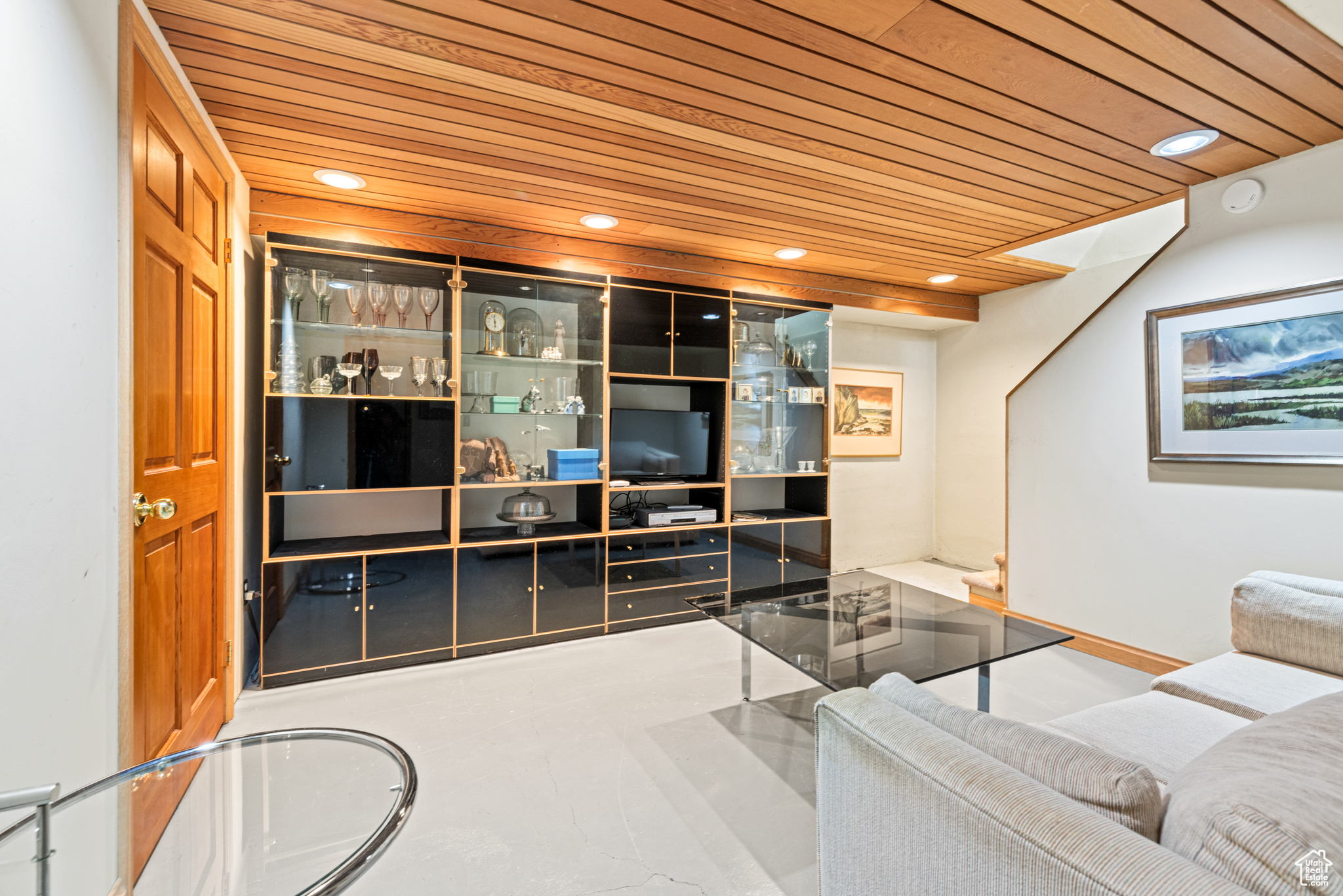 LOT 4, BLK 1 - Residential