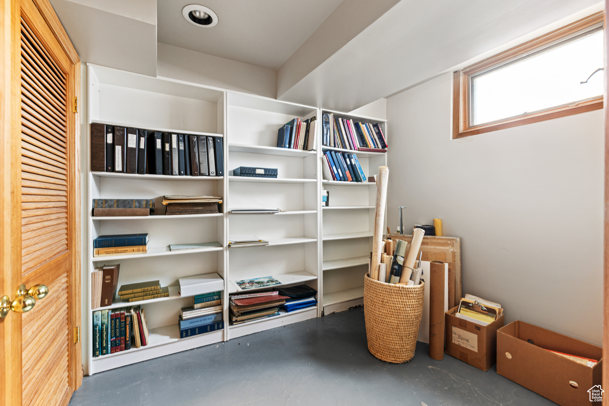 LOT 4, BLK 1 - Residential