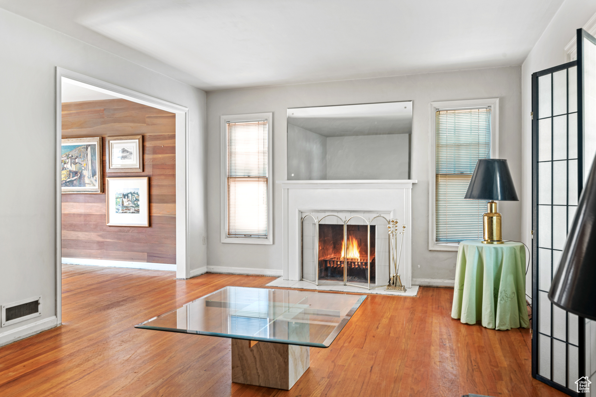 LOT 4, BLK 1 - Residential