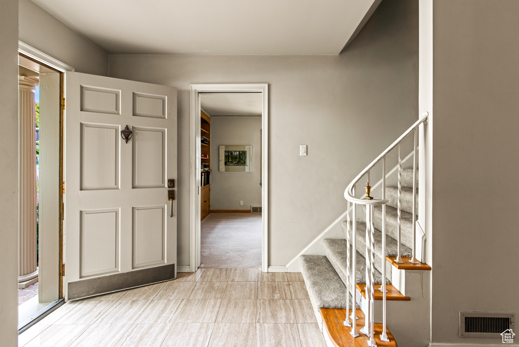 LOT 4, BLK 1 - Residential