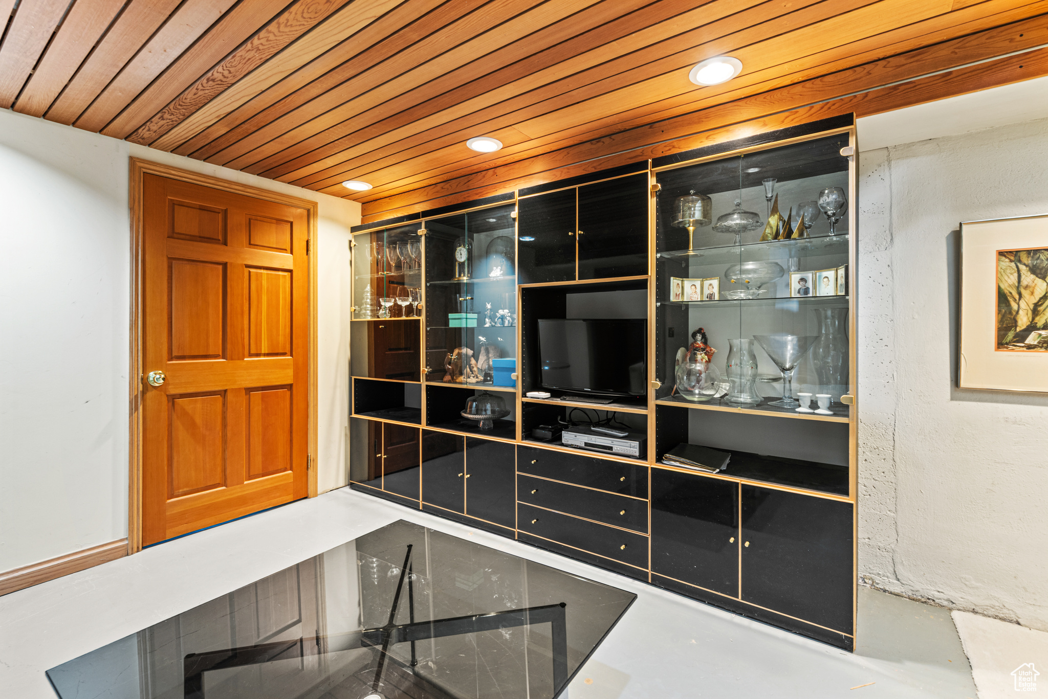 LOT 4, BLK 1 - Residential