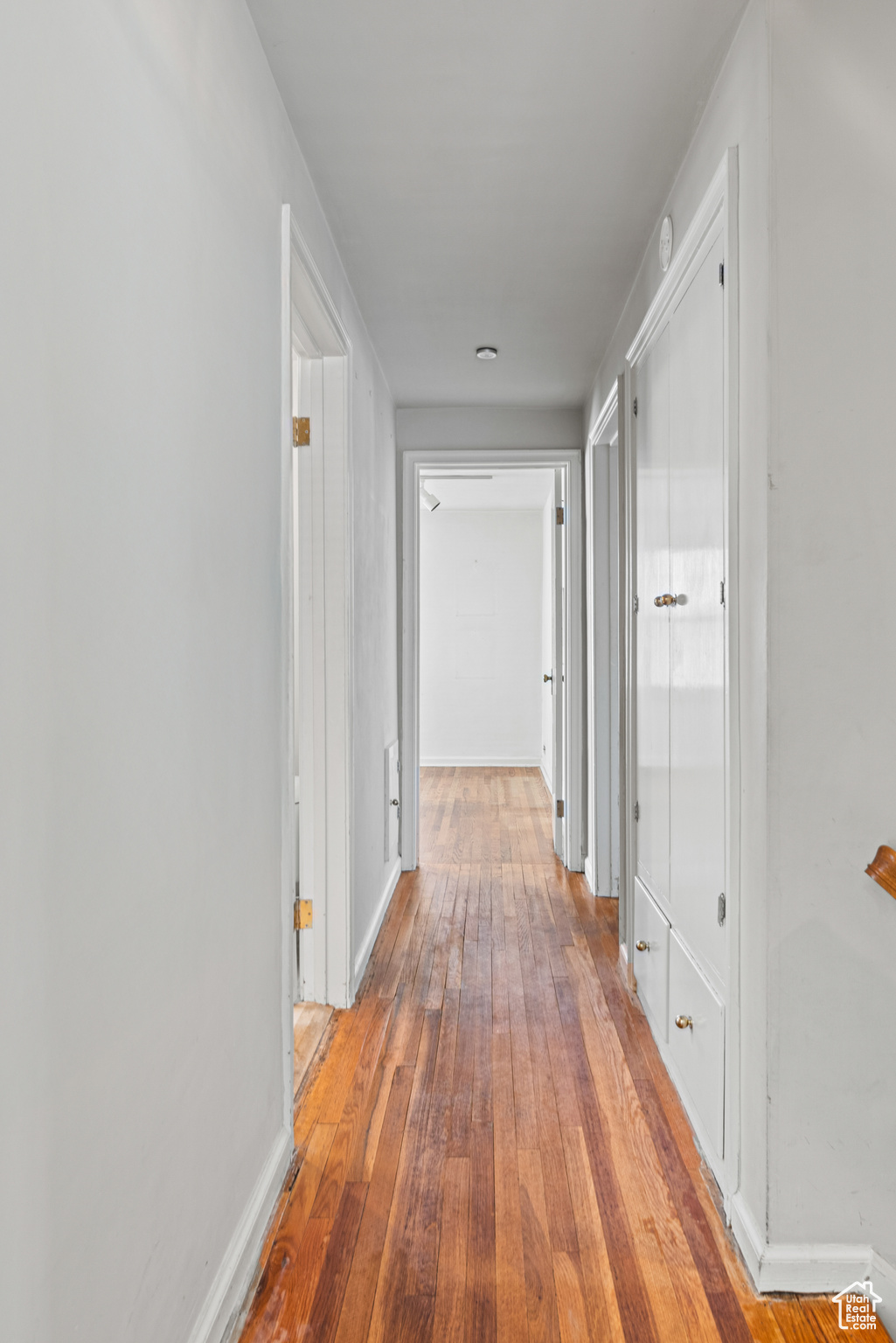 LOT 4, BLK 1 - Residential