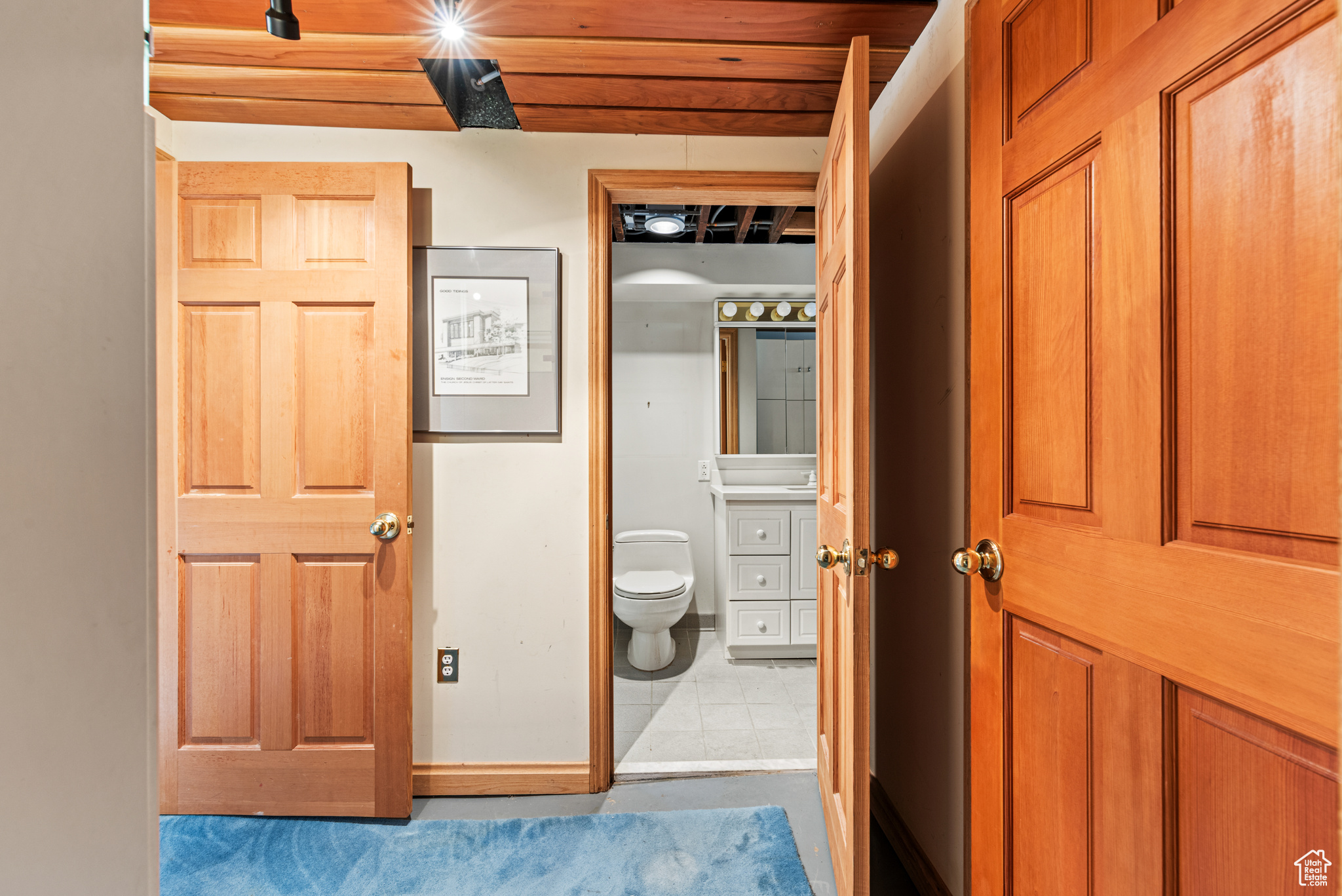 LOT 4, BLK 1 - Residential