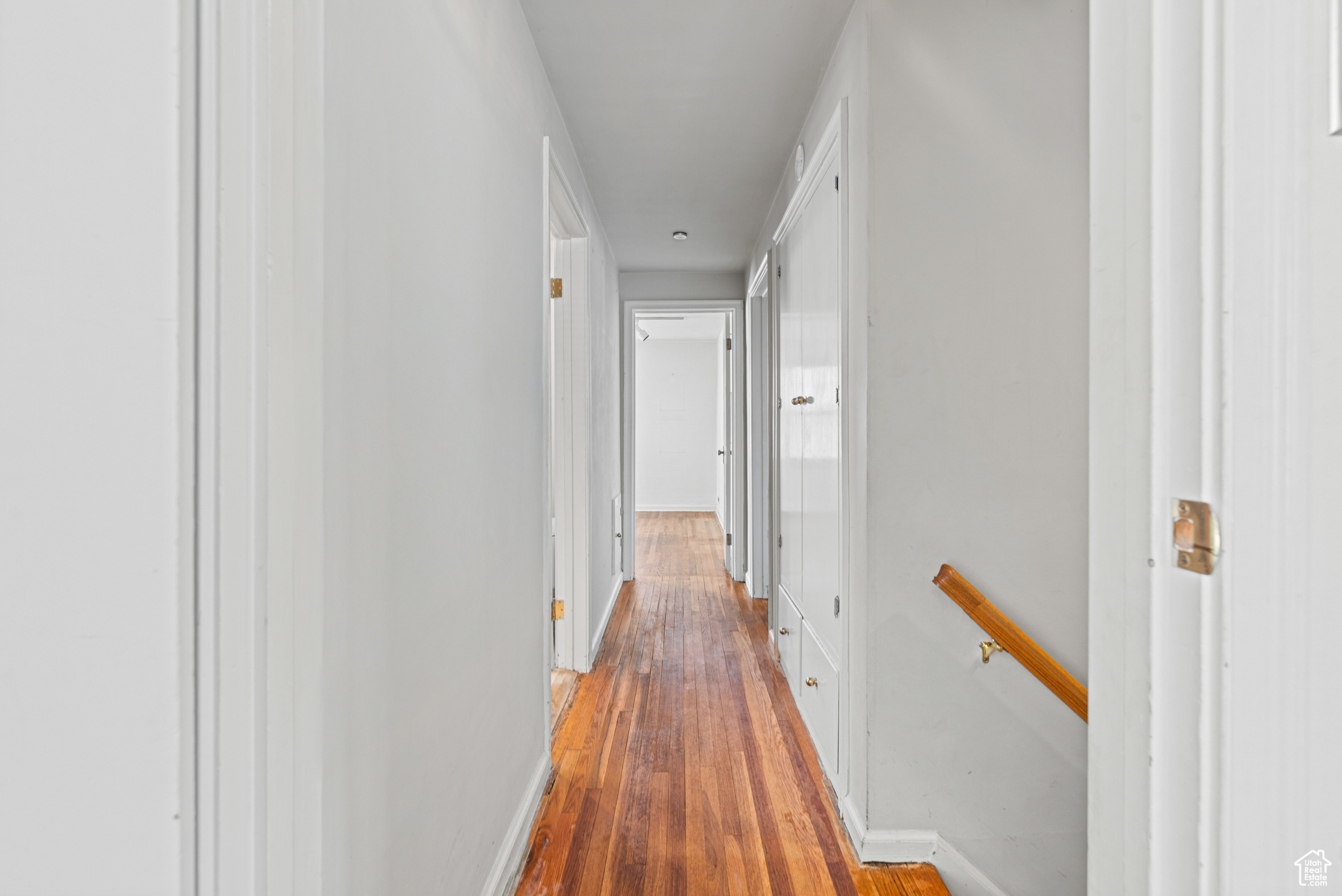 LOT 4, BLK 1 - Residential