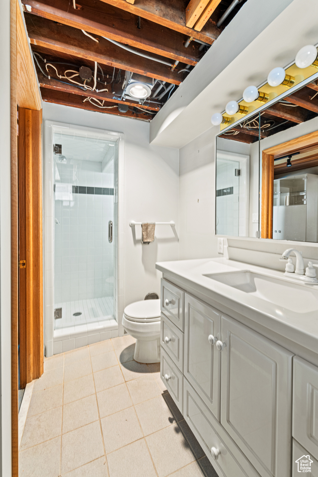 LOT 4, BLK 1 - Residential