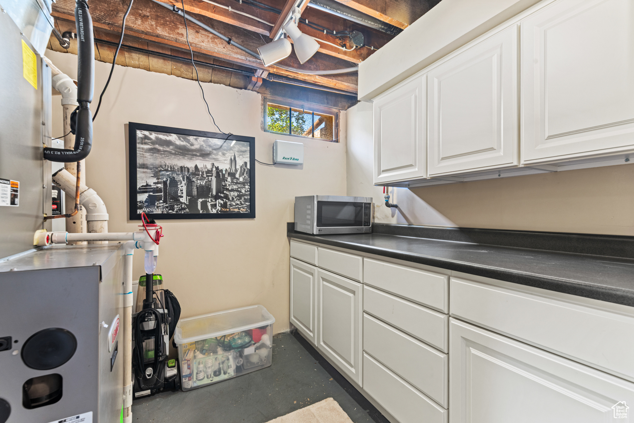 LOT 4, BLK 1 - Residential