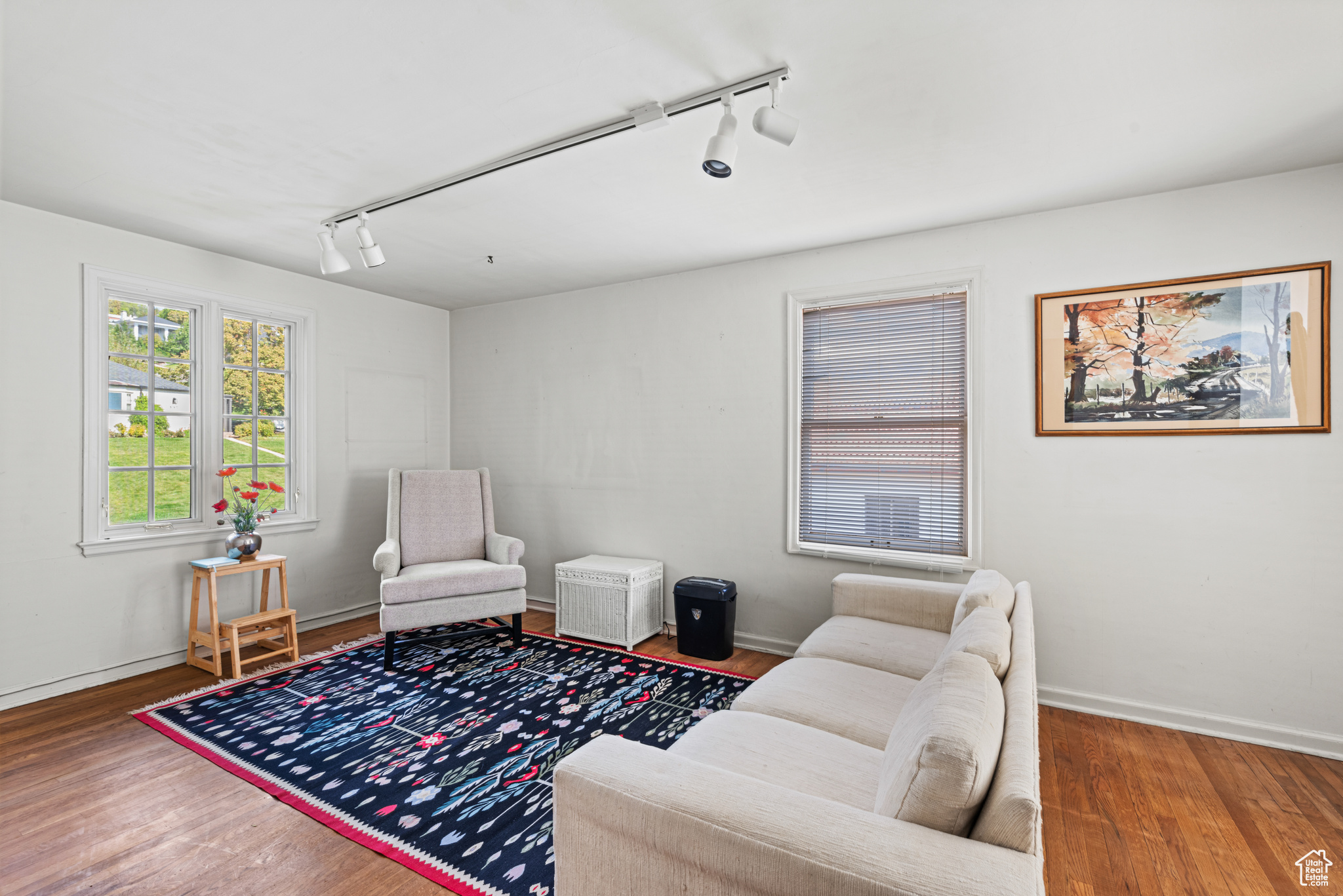 LOT 4, BLK 1 - Residential