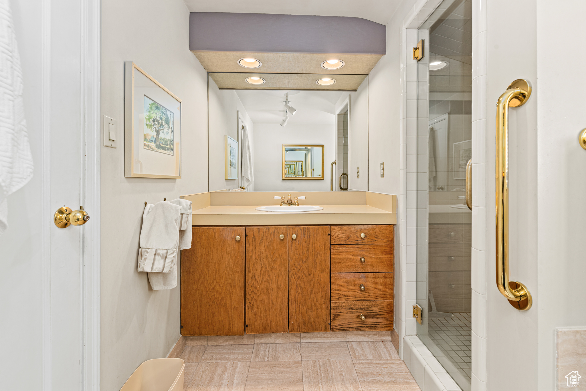 LOT 4, BLK 1 - Residential