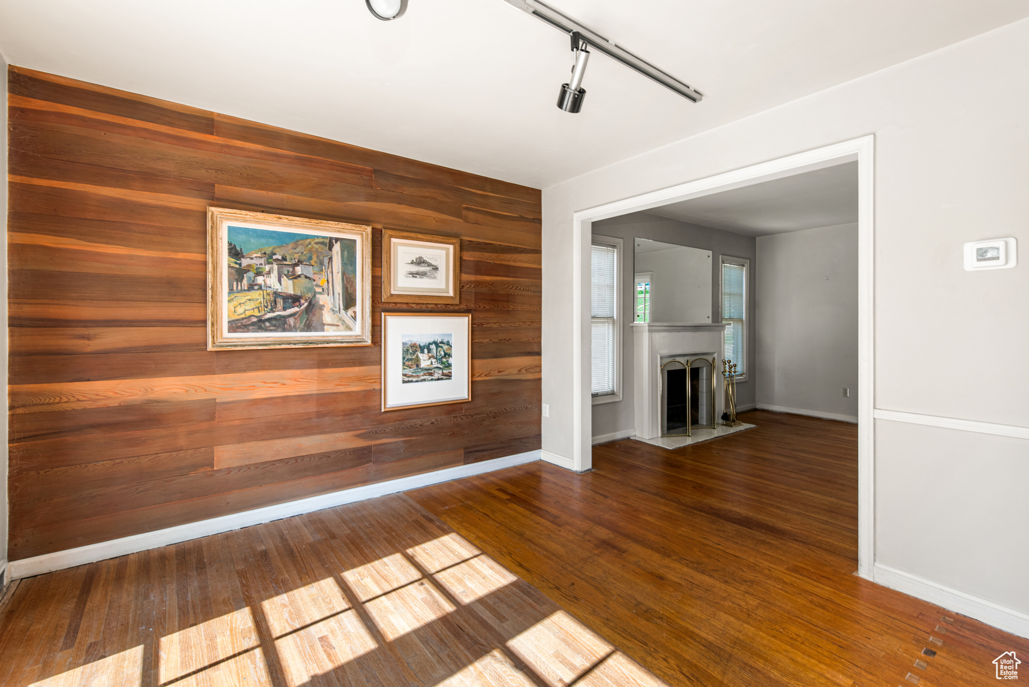 LOT 4, BLK 1 - Residential