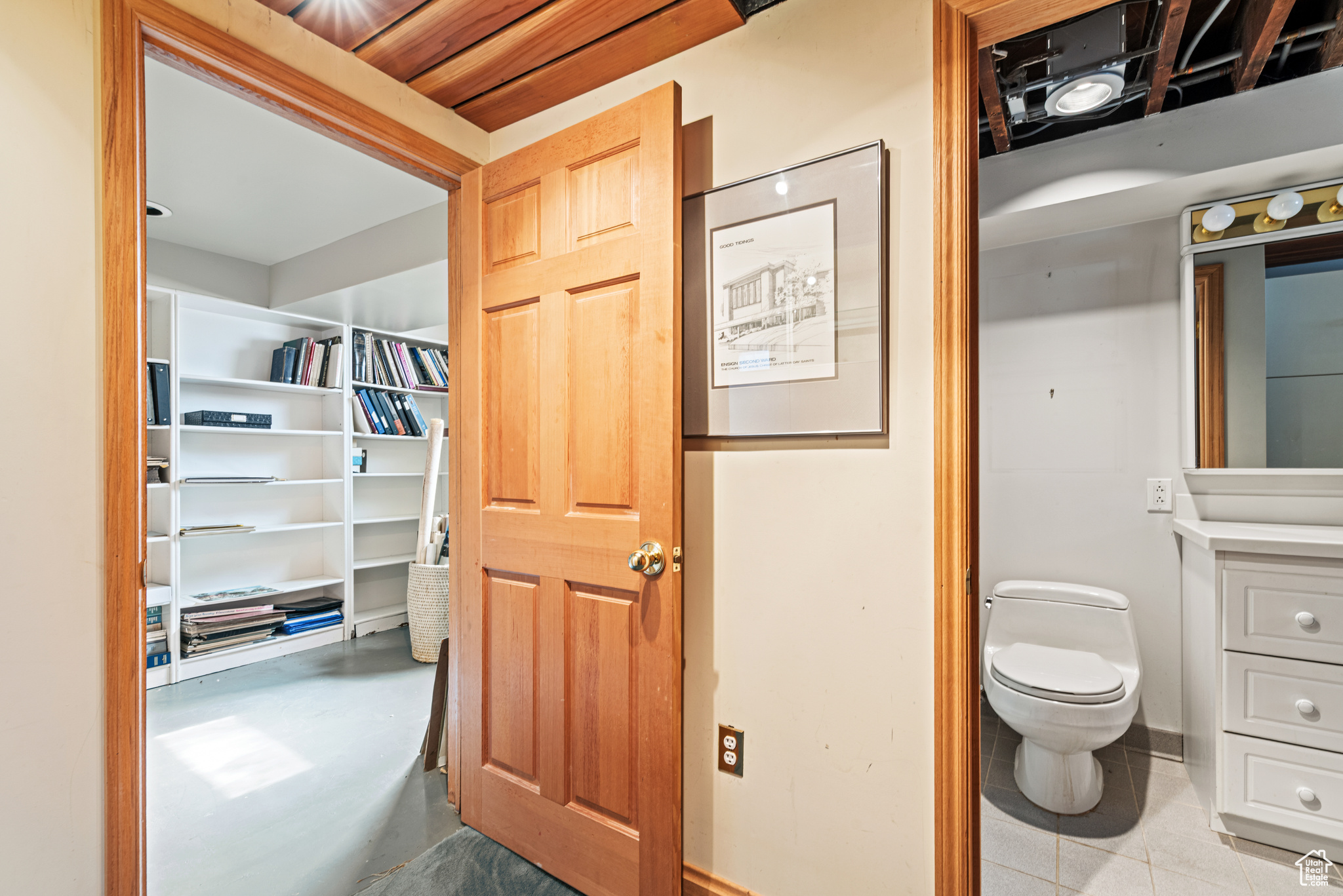 LOT 4, BLK 1 - Residential