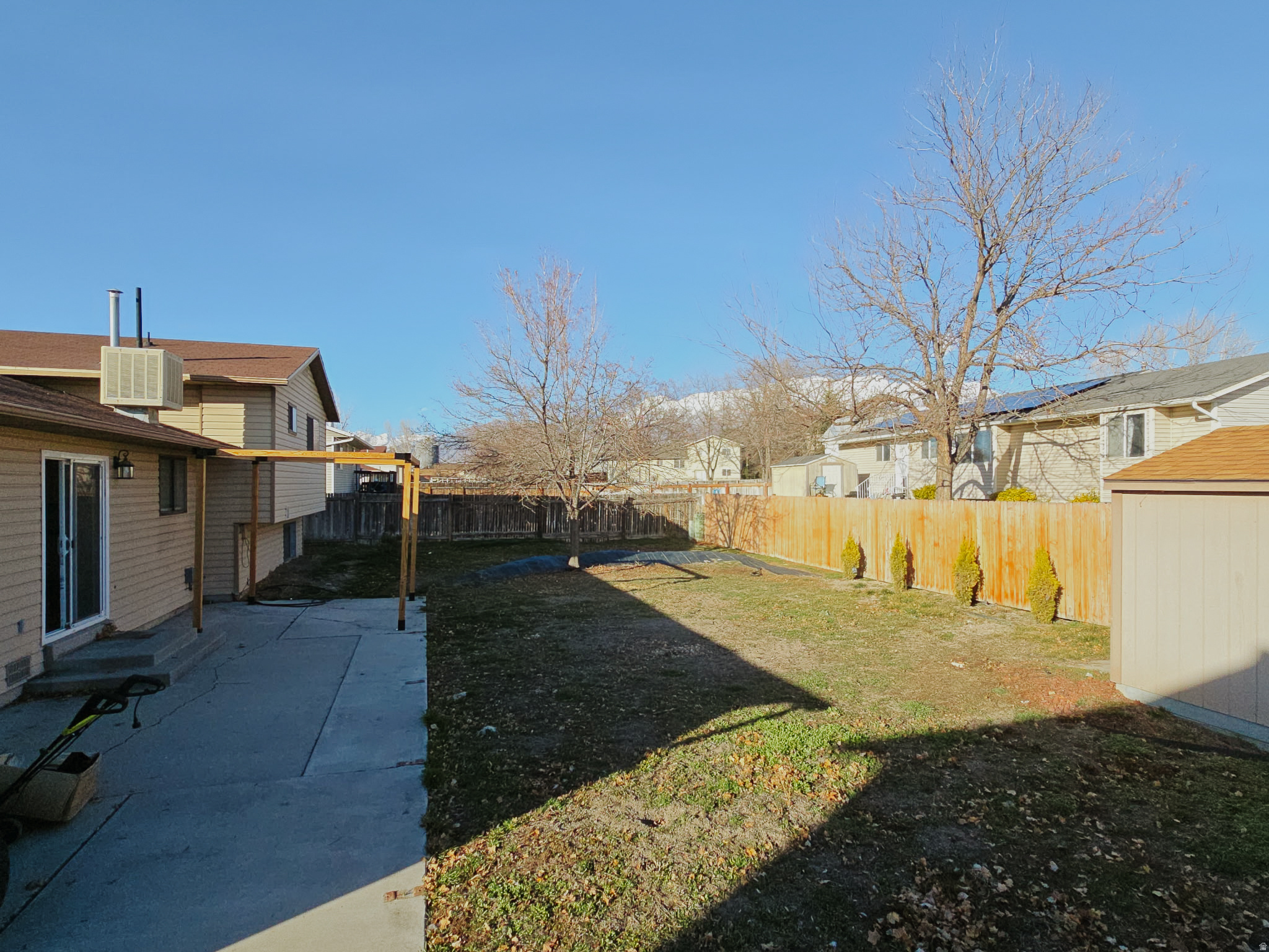 SPRINGWATER PARK - Residential