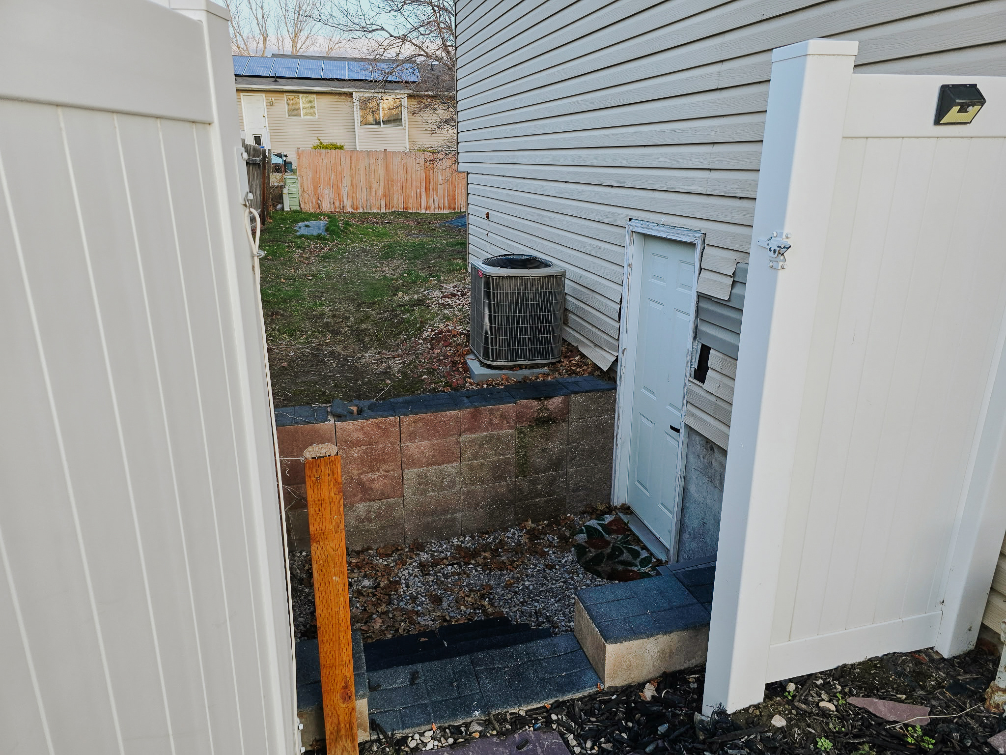 SPRINGWATER PARK - Residential