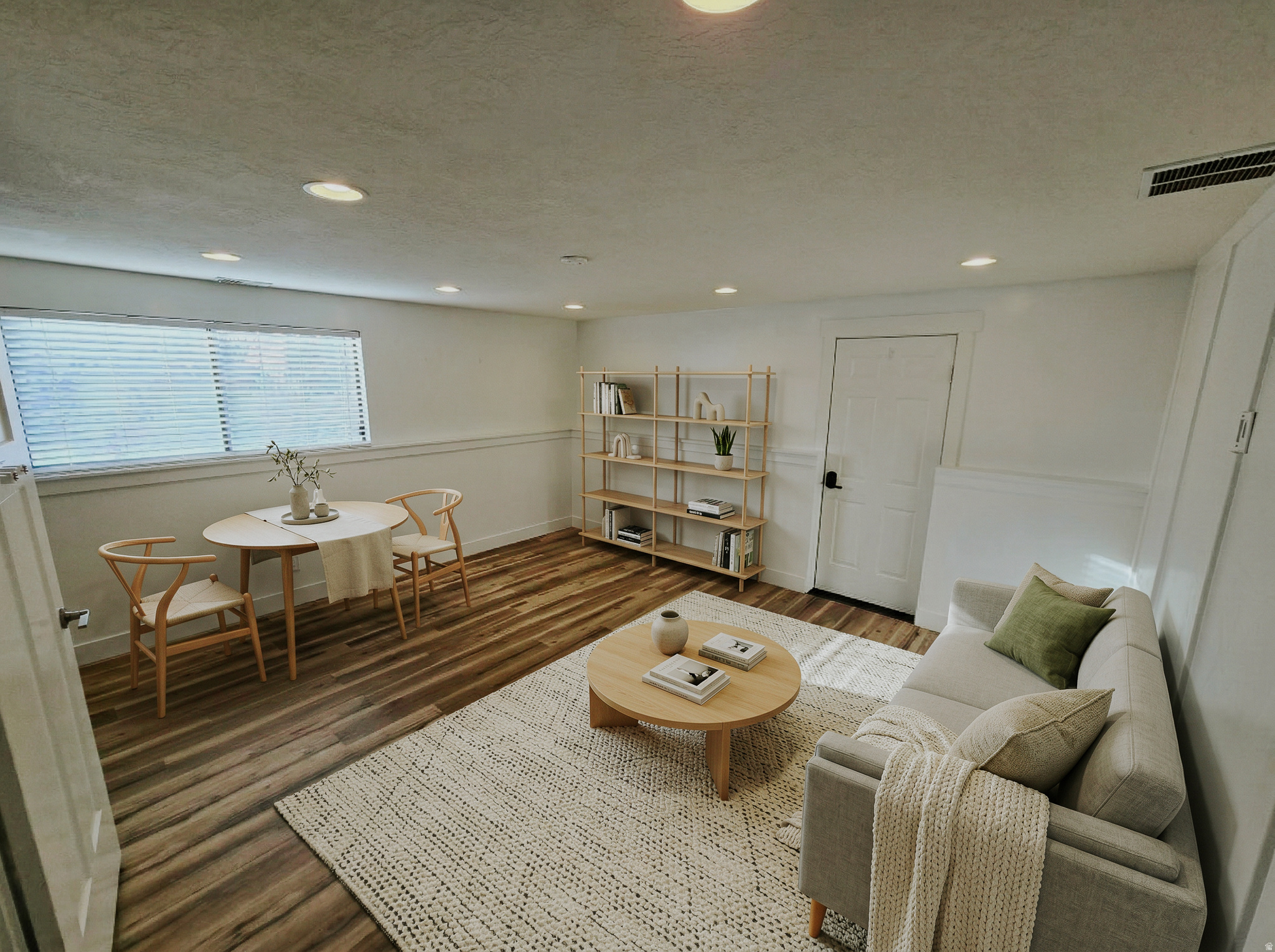 SPRINGWATER PARK - Residential