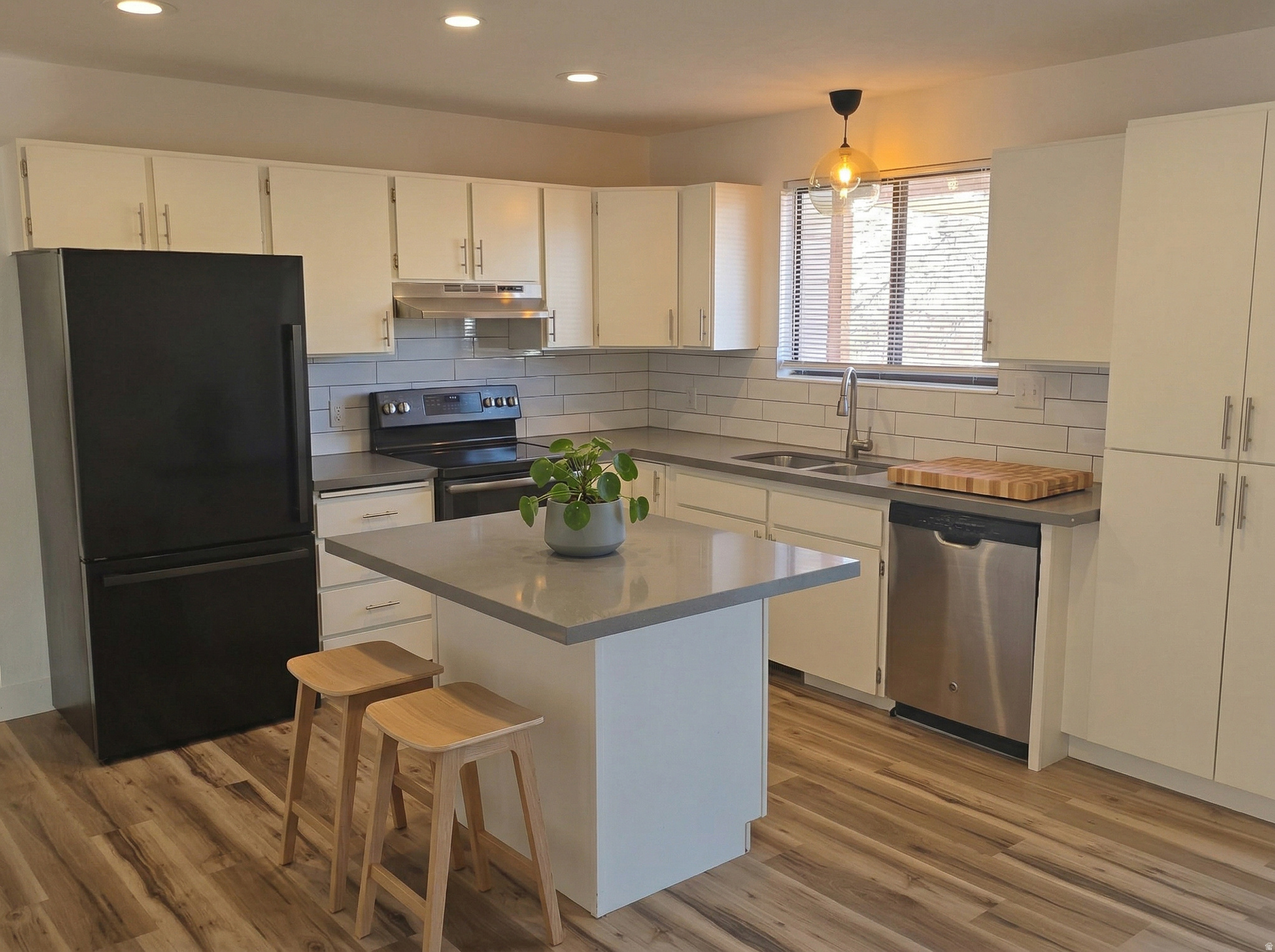 SPRINGWATER PARK - Residential