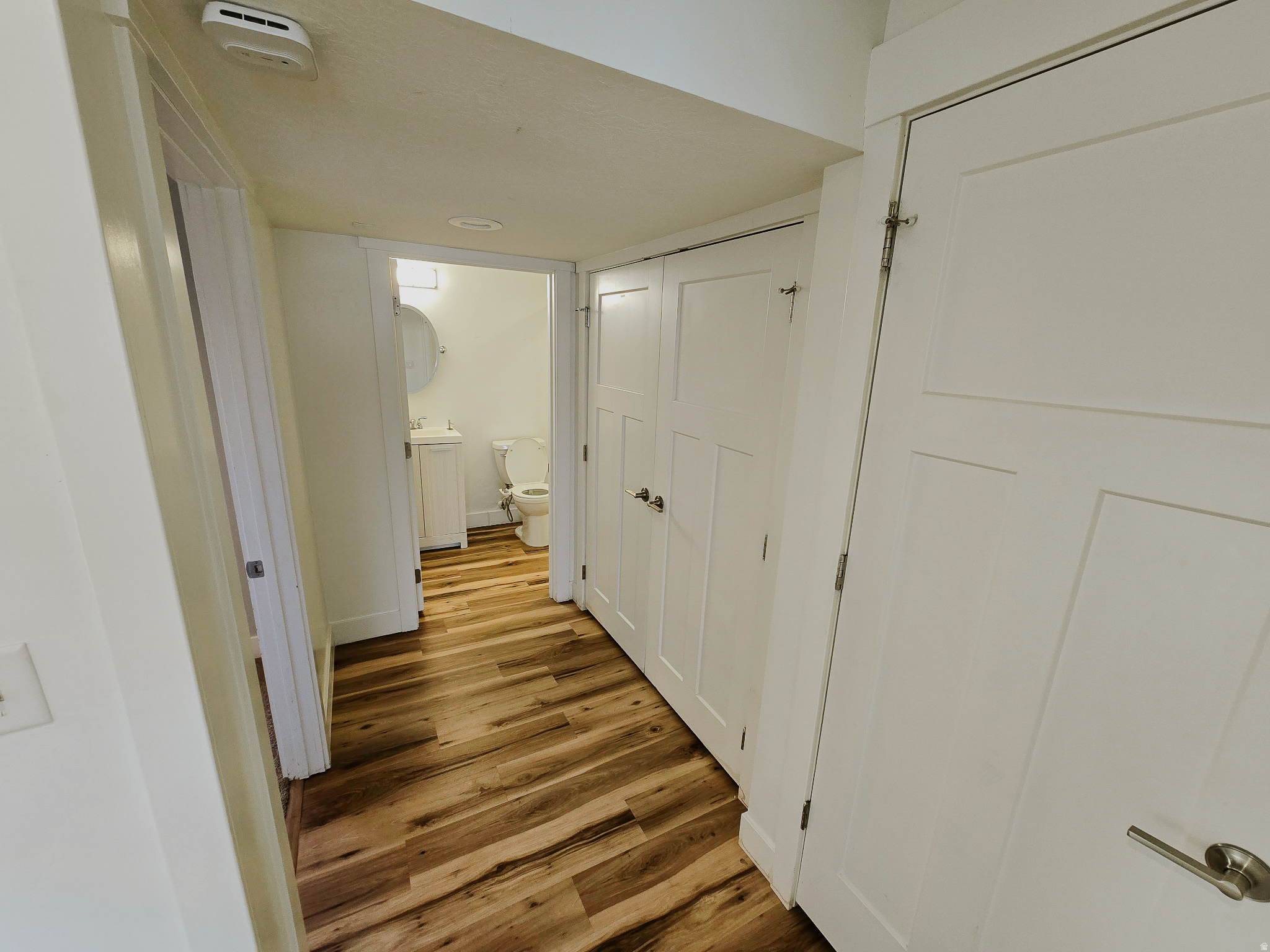 SPRINGWATER PARK - Residential