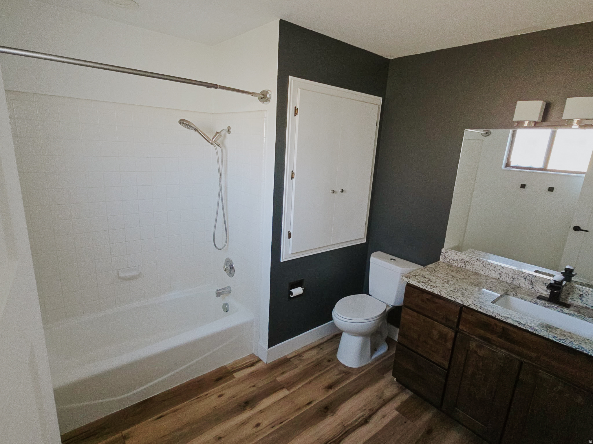 SPRINGWATER PARK - Residential