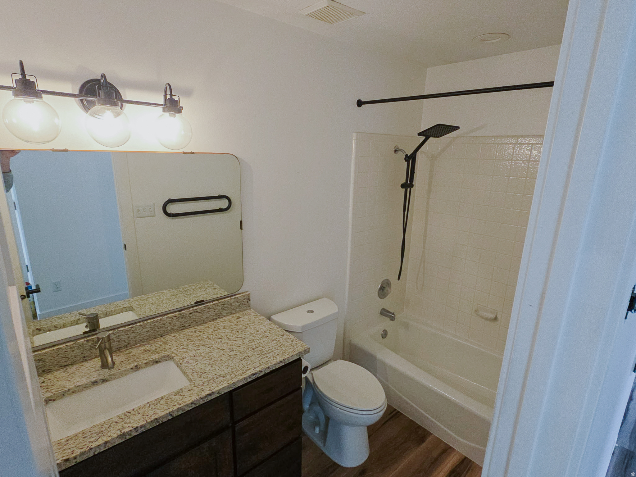 SPRINGWATER PARK - Residential