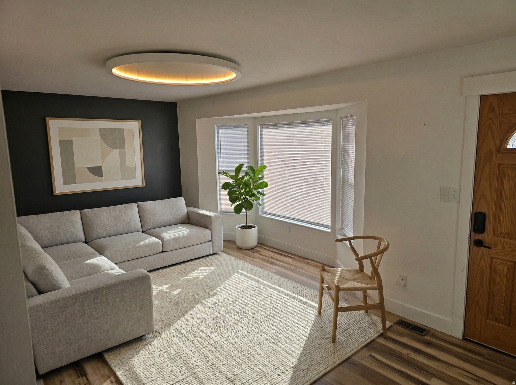 SPRINGWATER PARK - Residential