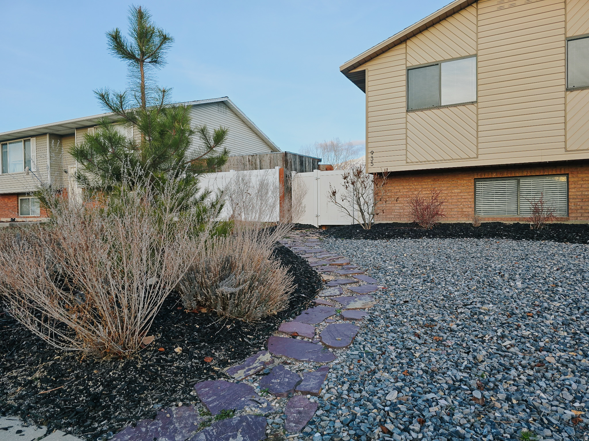 SPRINGWATER PARK - Residential