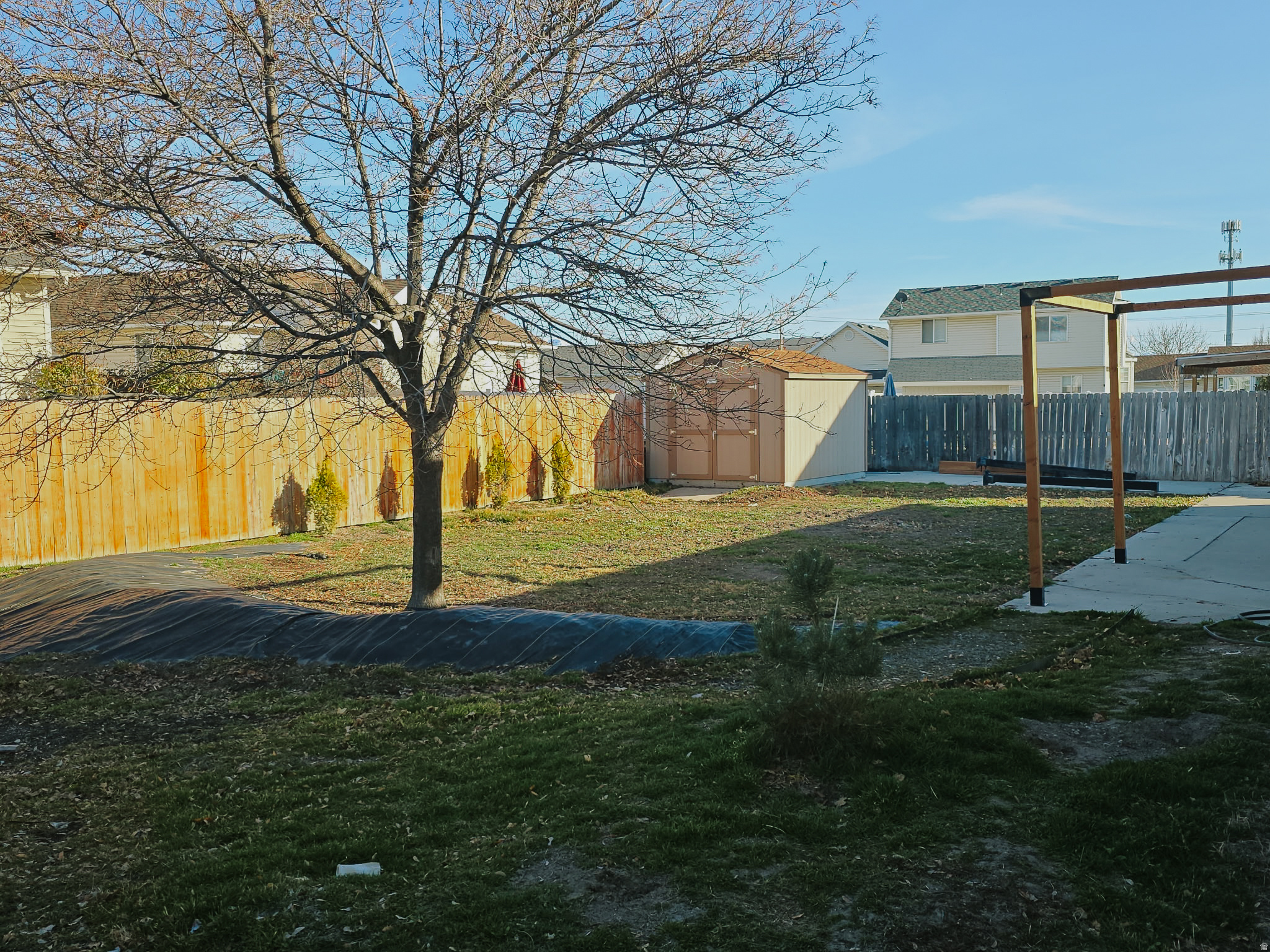 SPRINGWATER PARK - Residential