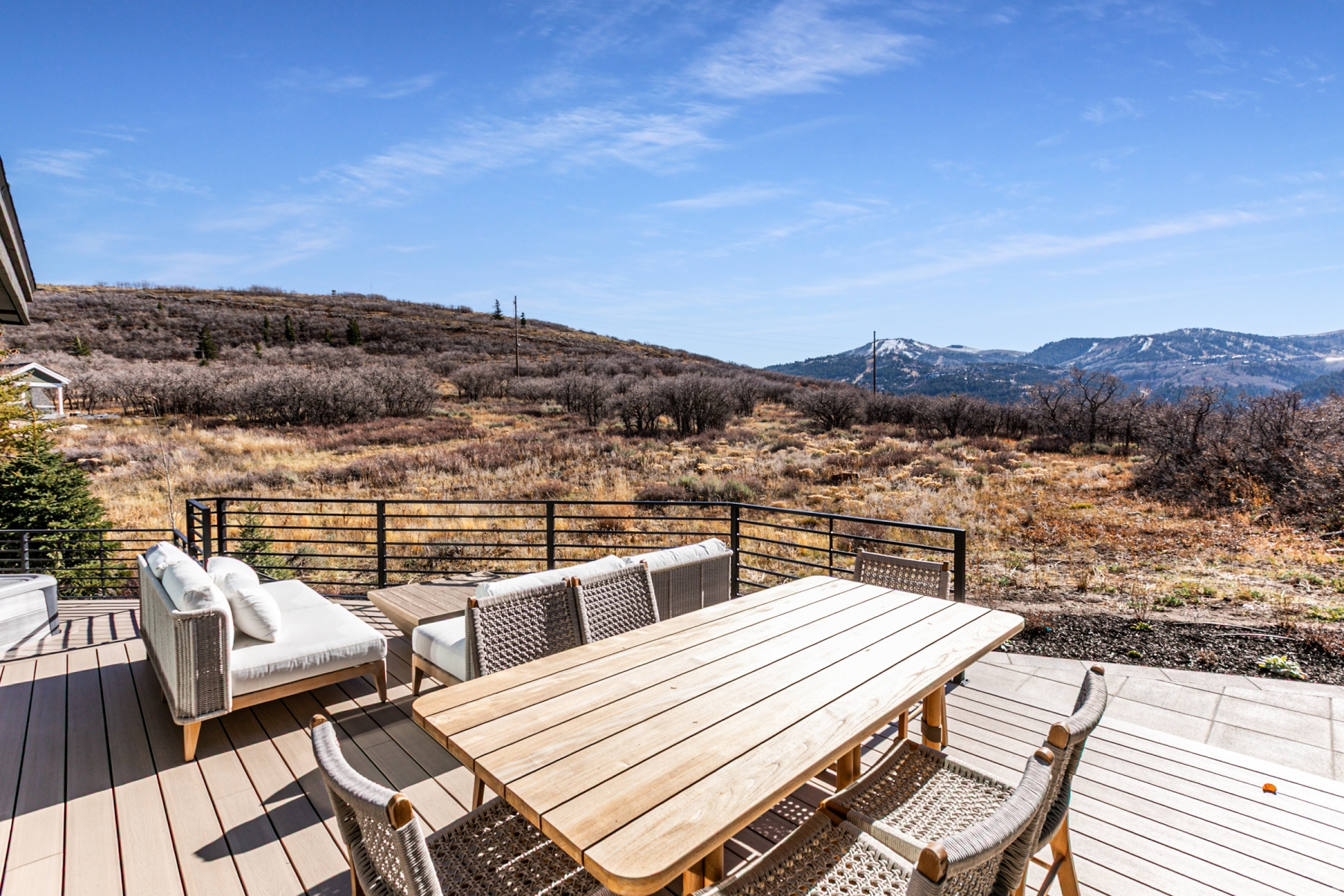 EAGLE WAY PLAT AMENDMENT SUBDIVISION - Residential Lease