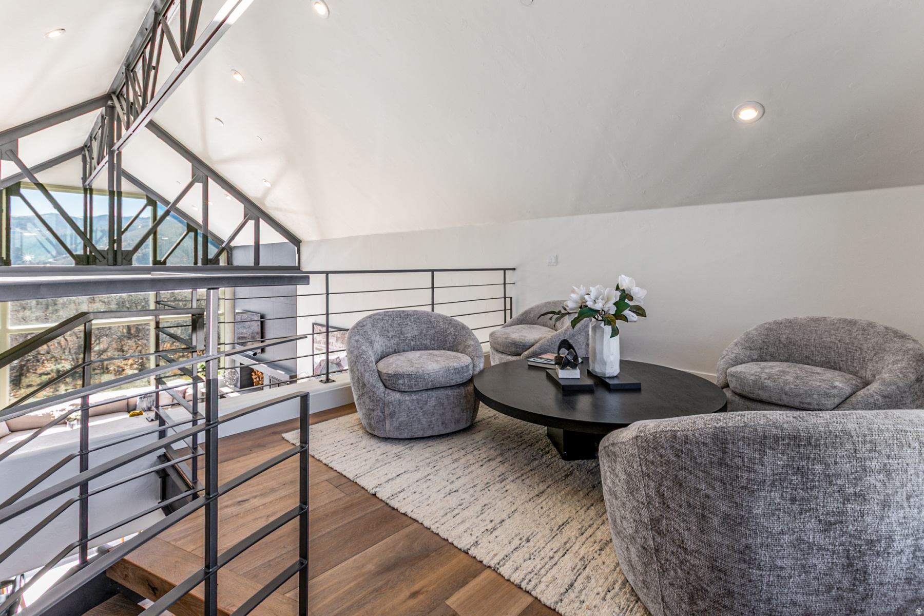 EAGLE WAY PLAT AMENDMENT SUBDIVISION - Residential Lease