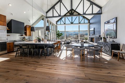 1430 EAGLE WAY Park City UT 84060