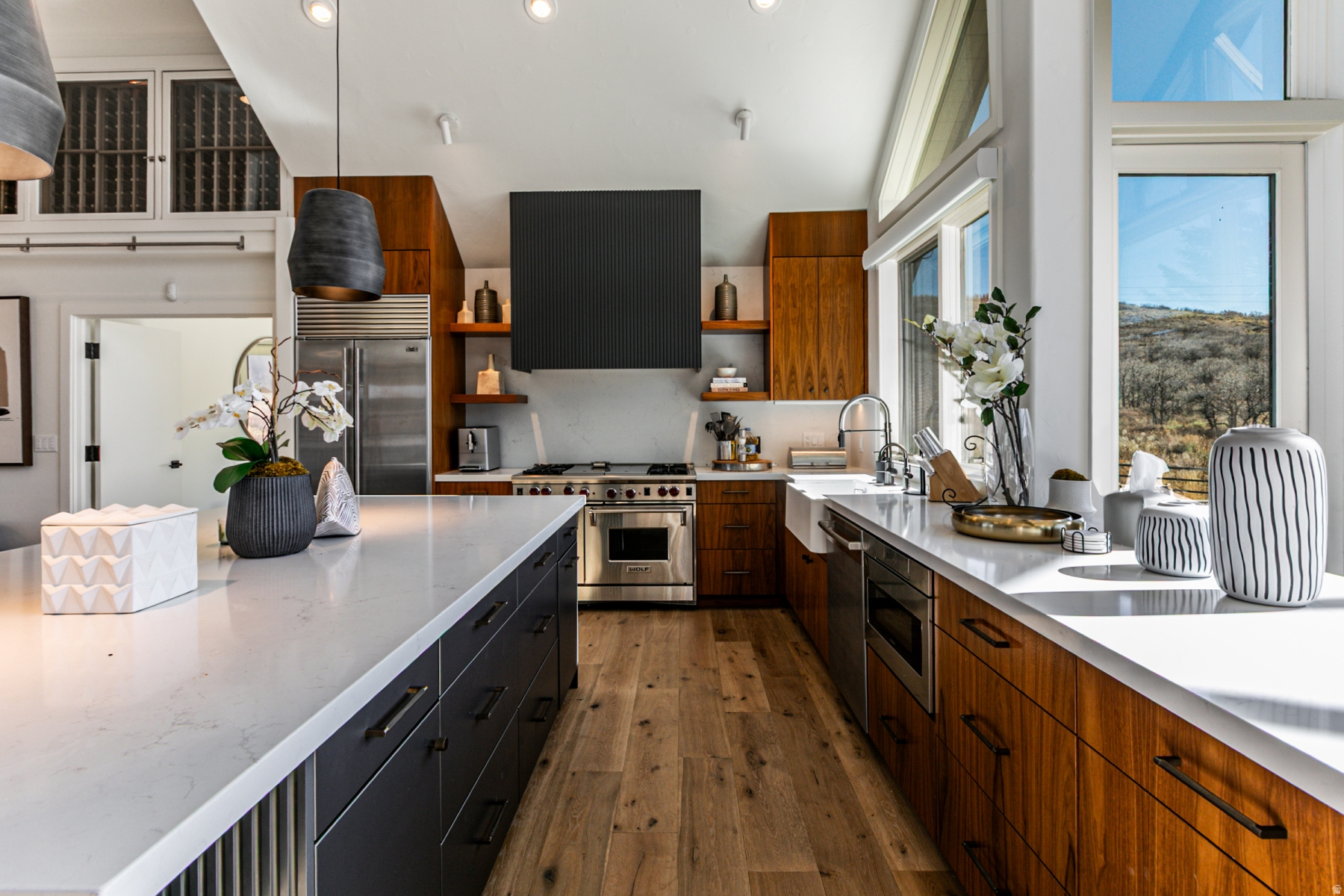 EAGLE WAY PLAT AMENDMENT SUBDIVISION - Residential Lease