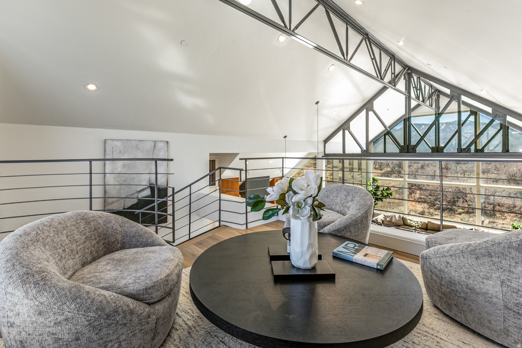 EAGLE WAY PLAT AMENDMENT SUBDIVISION - Residential Lease