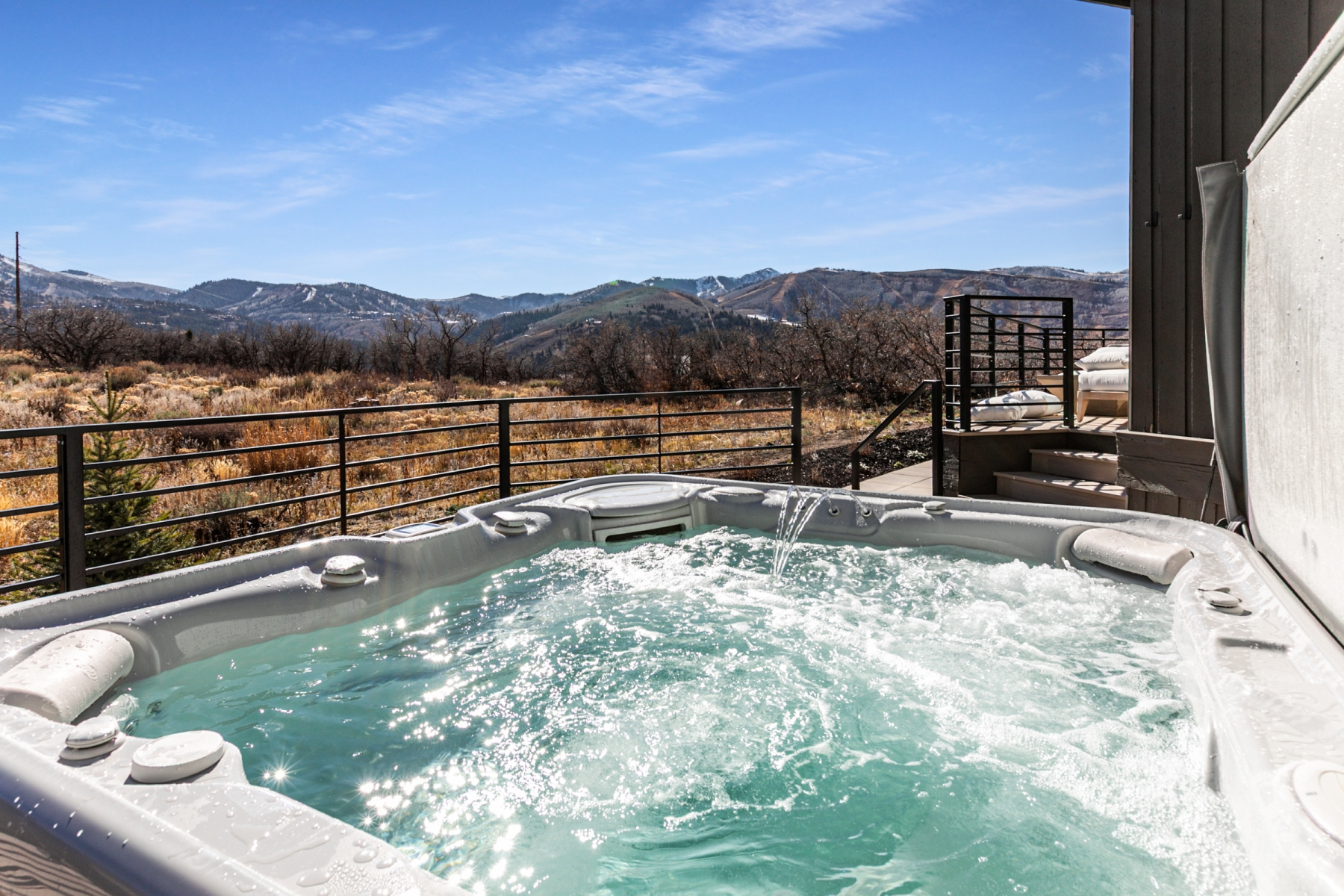 EAGLE WAY PLAT AMENDMENT SUBDIVISION - Residential Lease