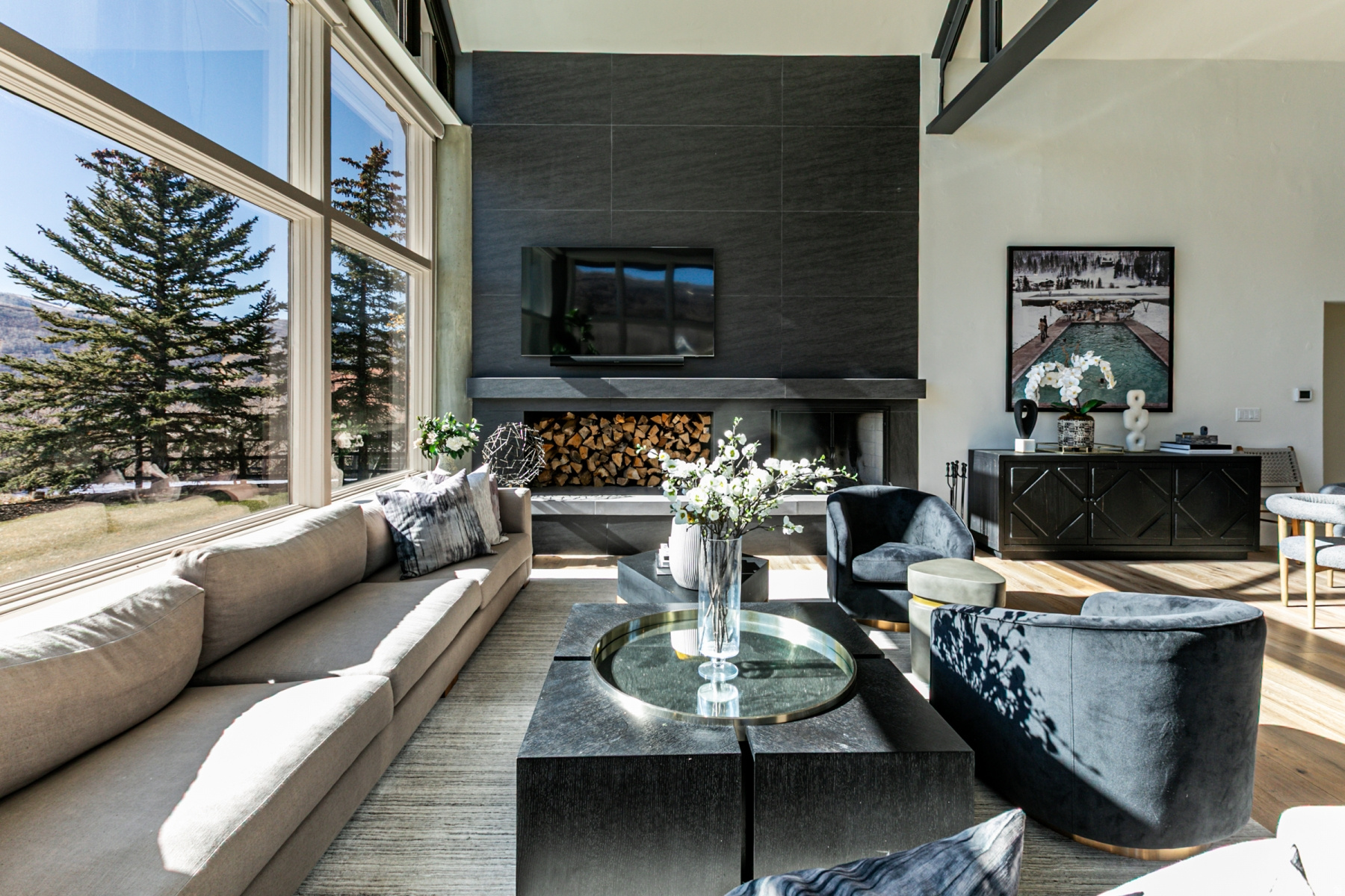 EAGLE WAY PLAT AMENDMENT SUBDIVISION - Residential Lease