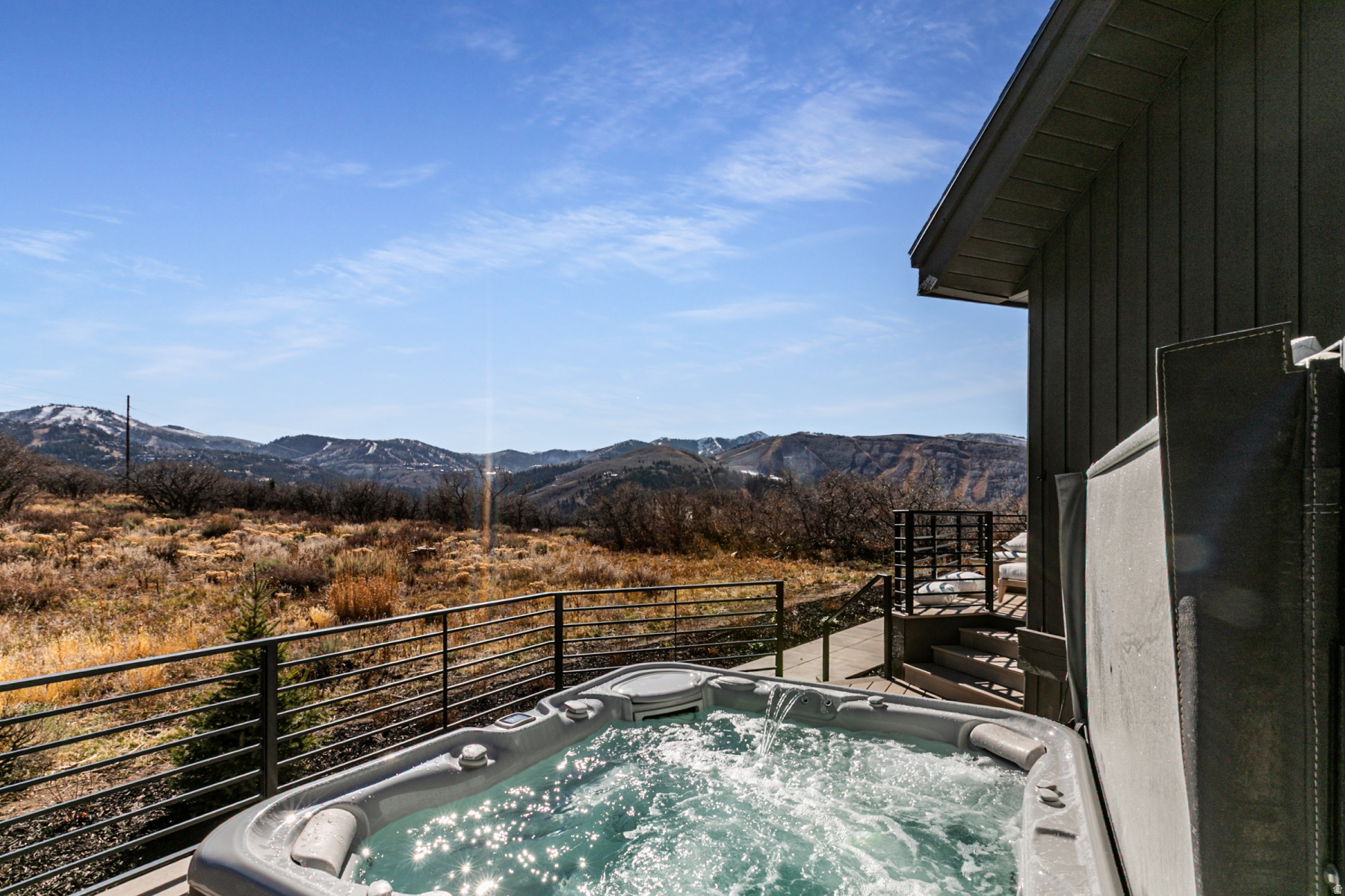 EAGLE WAY PLAT AMENDMENT SUBDIVISION - Residential Lease