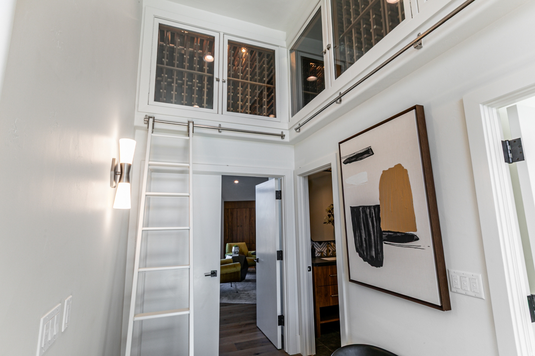 EAGLE WAY PLAT AMENDMENT SUBDIVISION - Residential Lease